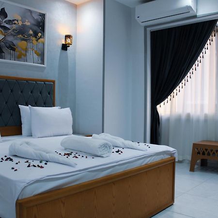 Olivia Hotel Cairo Exterior photo