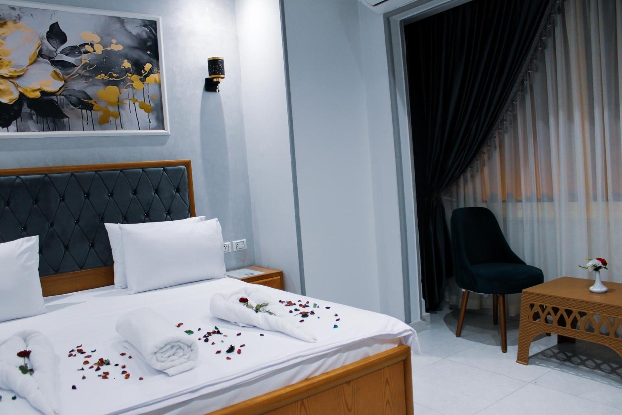 Olivia Hotel Cairo Exterior photo